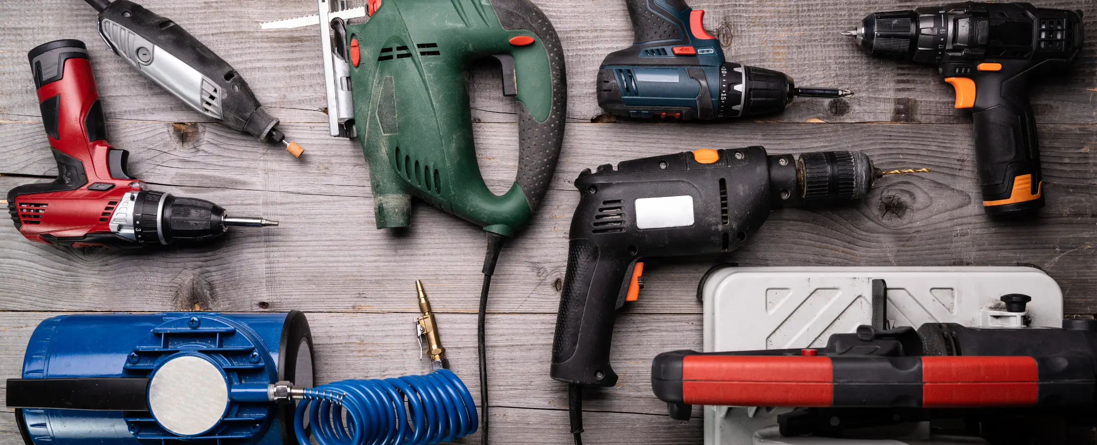 Herramientas Electricas